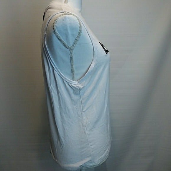 Early Black Friday! Bebe athletic top - Size Small - Picture 3 of 5